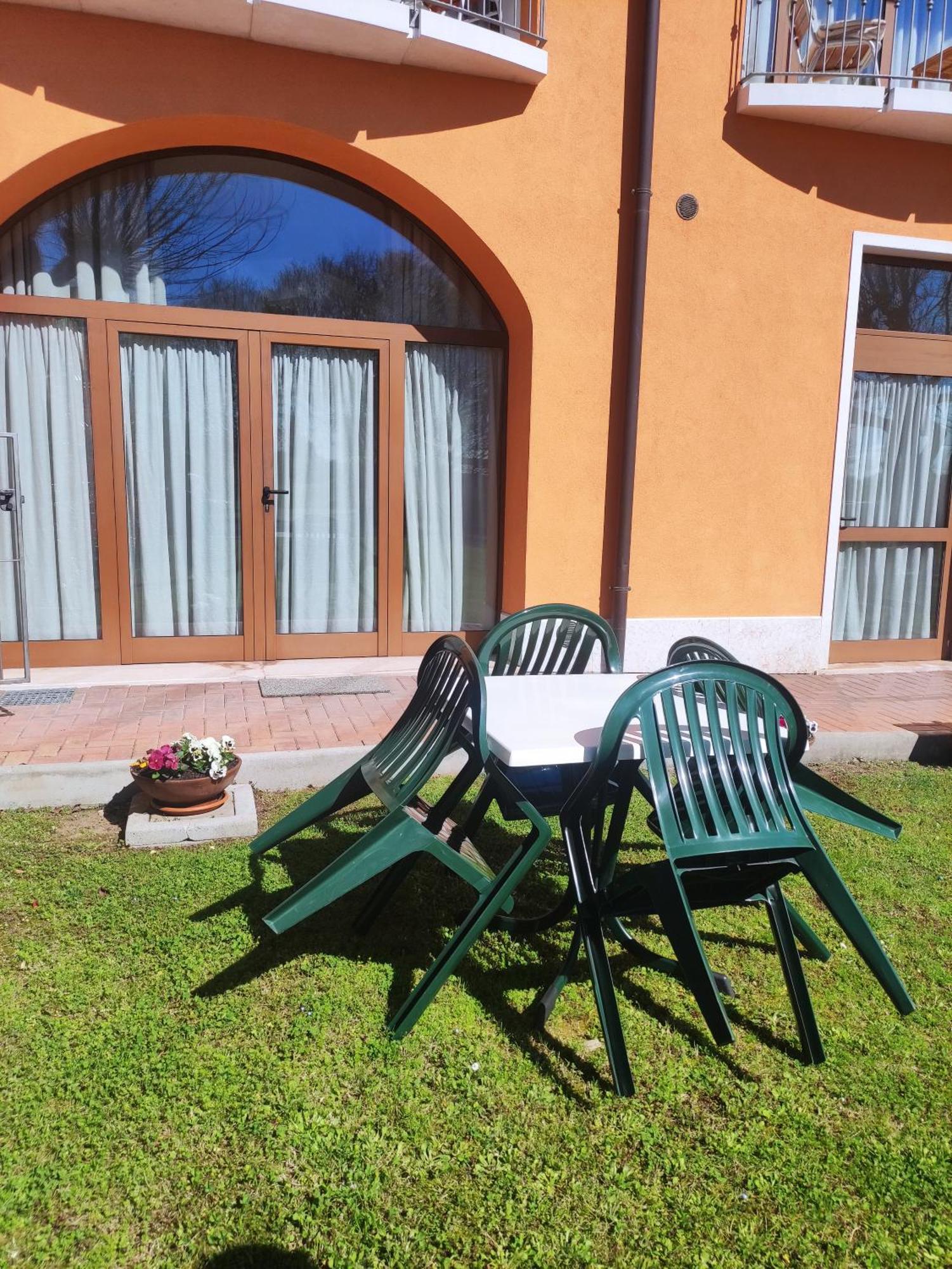 Agriturismo La Vigna Colà Quarto foto